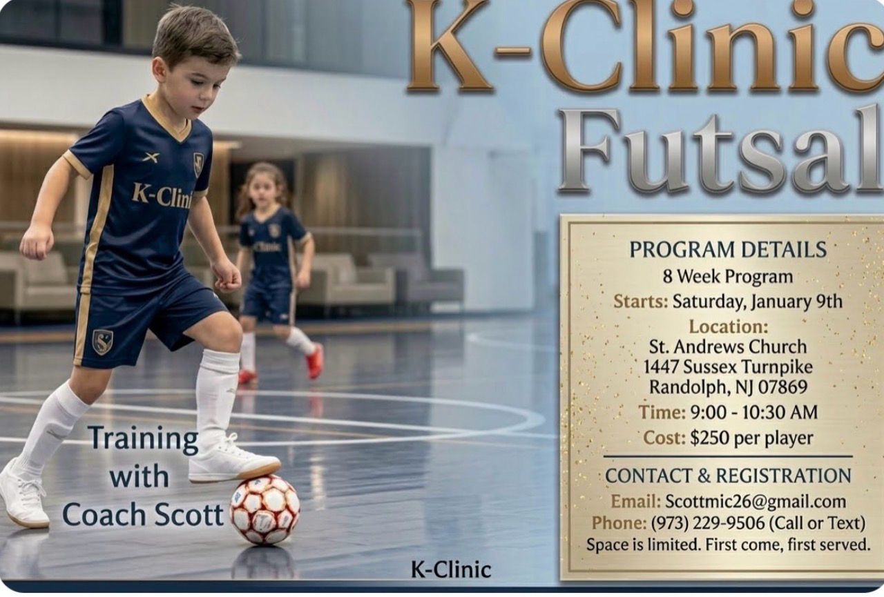 Winter 2026 Y-Clinic Option